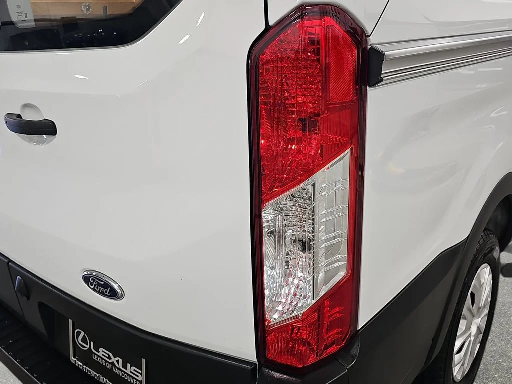 Used 2019 White Ford Base image 32