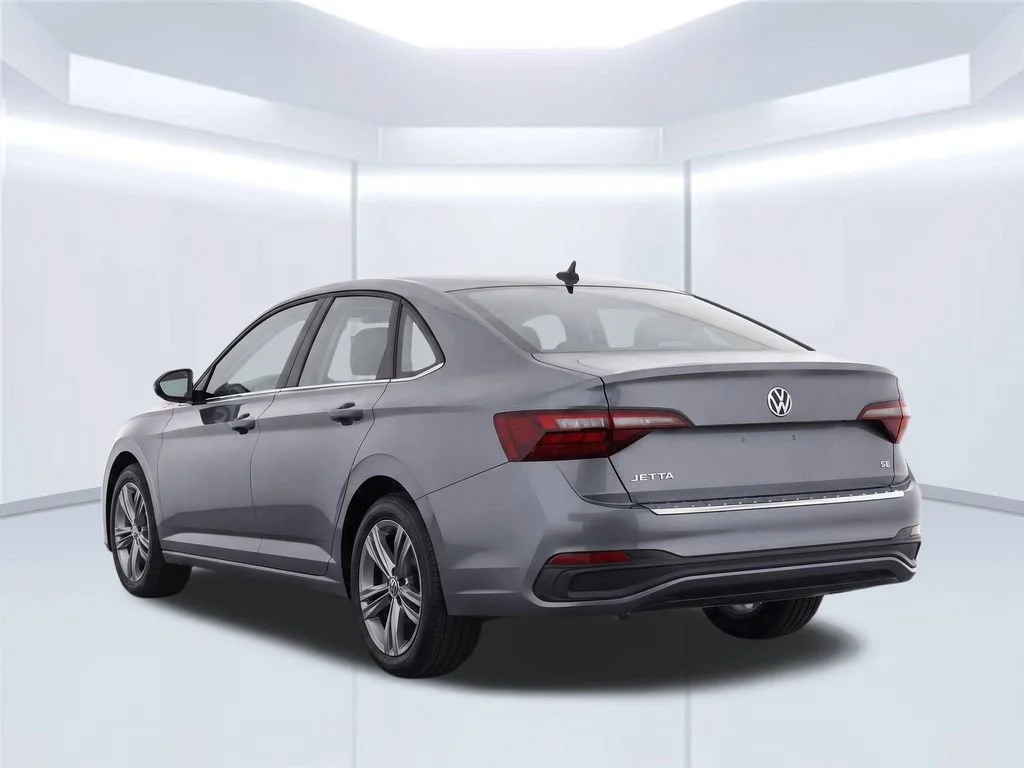 2024 Volkswagen Jetta SE - Photo 5