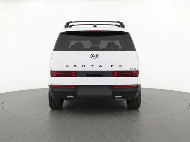 Used 2025 White Hyundai Calligraphy image 6