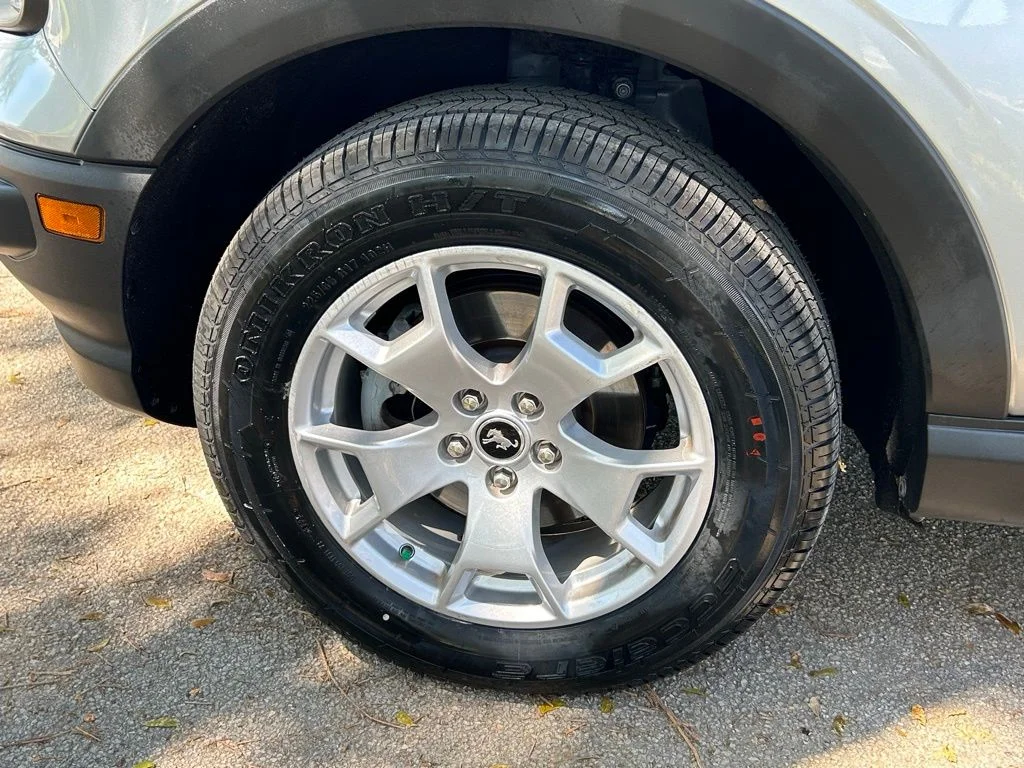 2021 Ford Bronco Sport Base - Photo 21