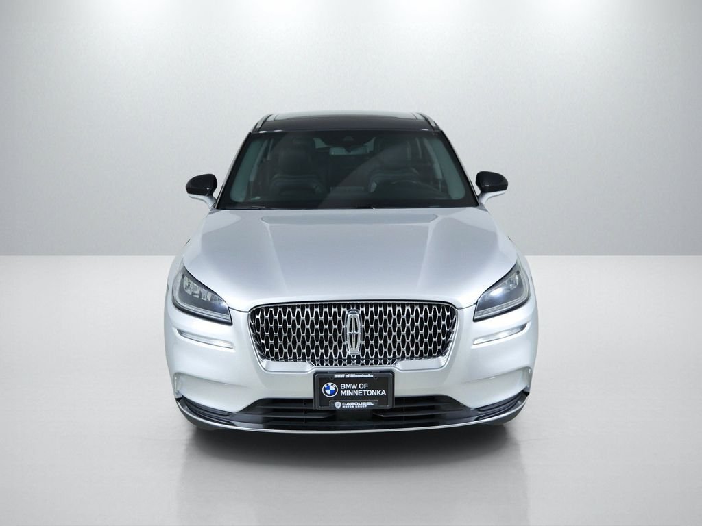 Used 2020 Silver Lincoln Standard image 15