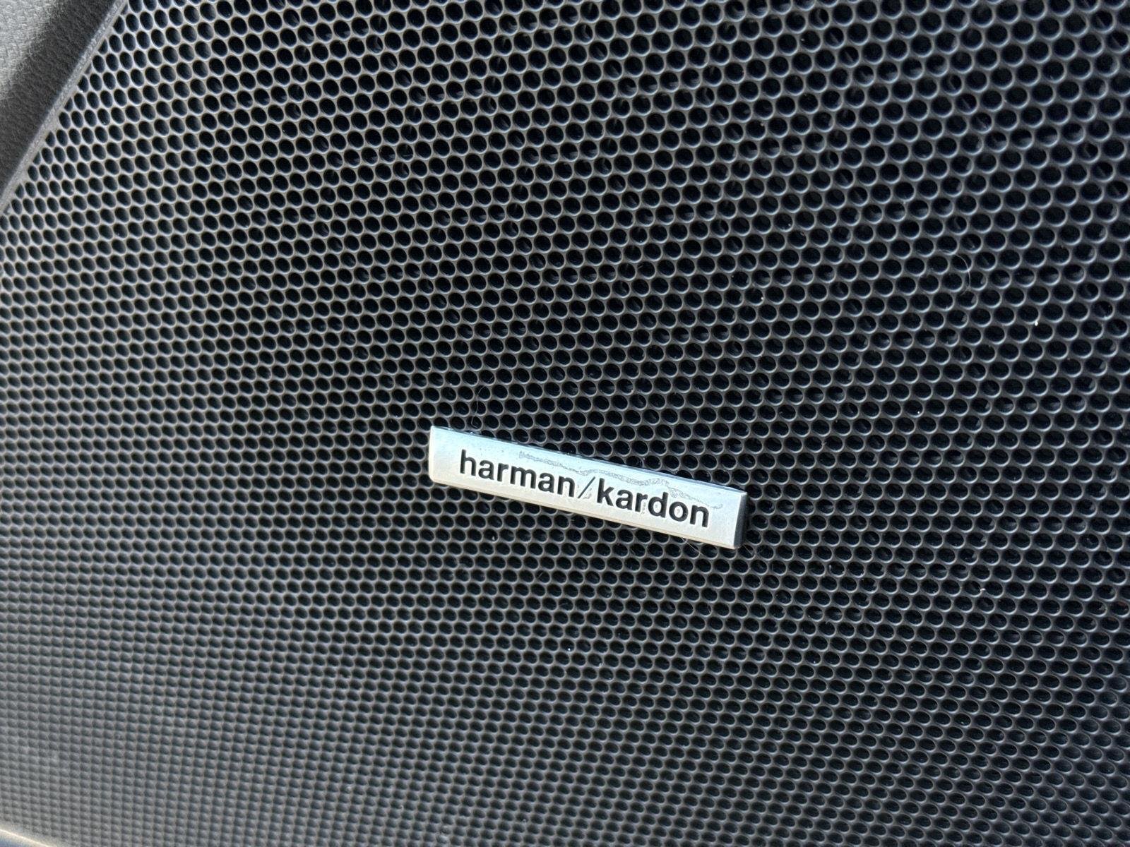 Used 2020 Horizon Blue Pearl Subaru Touring image 18