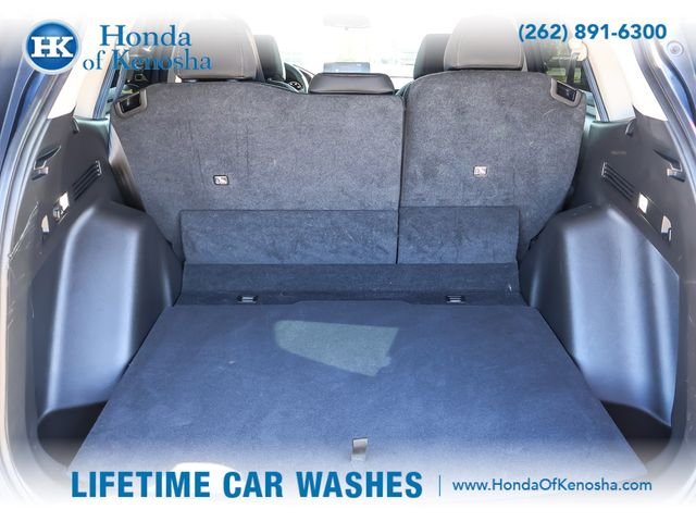 2025 Honda CR-V EX - Photo 24