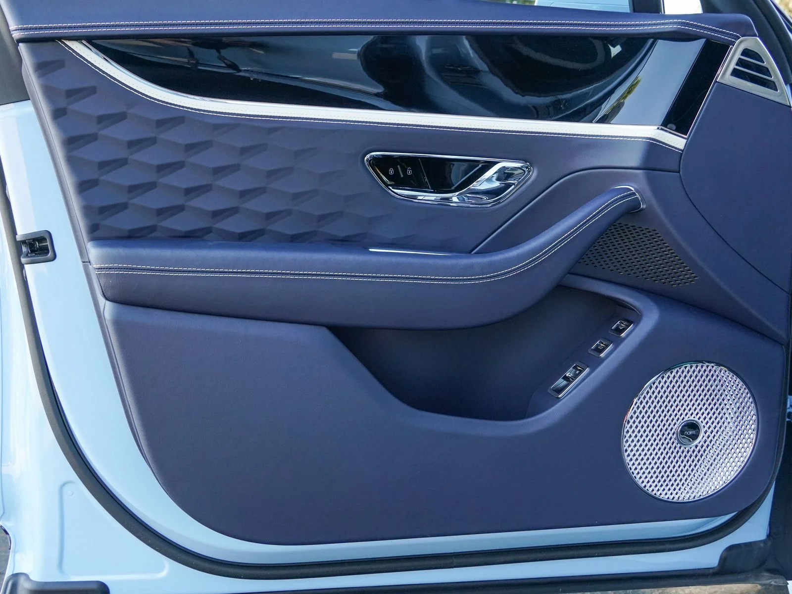 2025 Bentley Flying Spur Speed - Photo 27