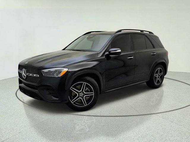 2024 Mercedes-Benz GLE GLE 350
