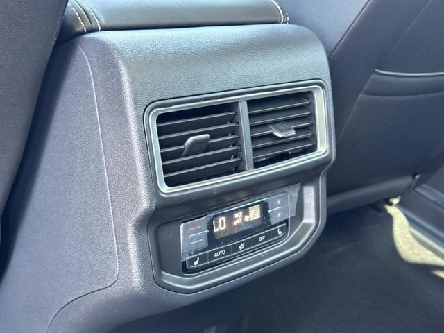 New 2026 Gray Volkswagen 2.0T SEL Premium R-Line image 26