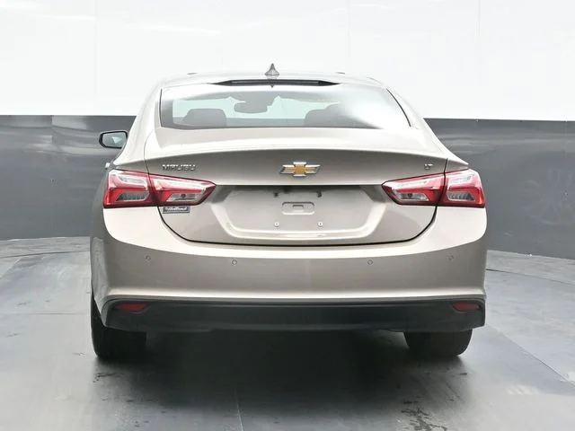 Used 2024 Chevrolet Malibu 2LT with VIN 1G1ZE5ST8RF152060 for sale in South Charleston, WV