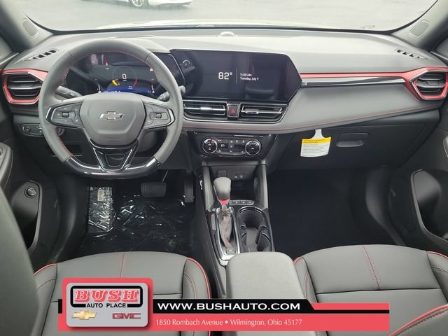 2026 Chevrolet Trailblazer RS - Photo 10