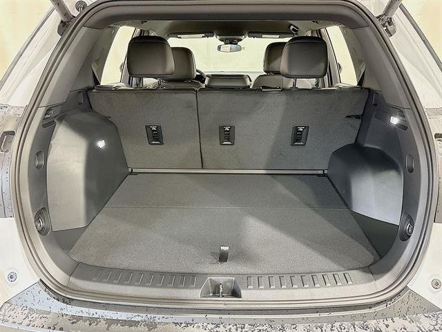 2027 GMC Terrain Elevation - Photo 24