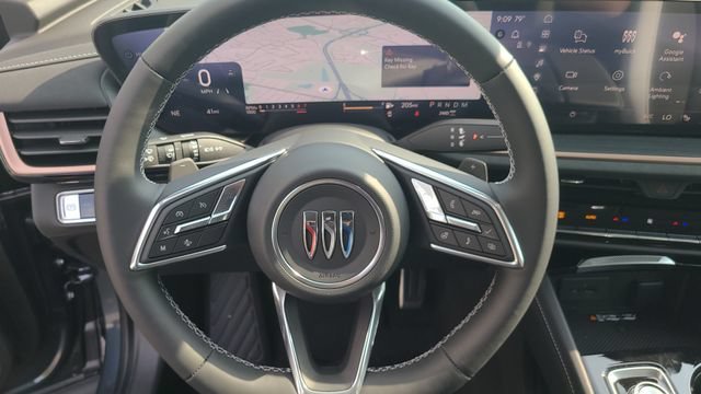 2026 Buick Envision Sport Touring - Photo 17