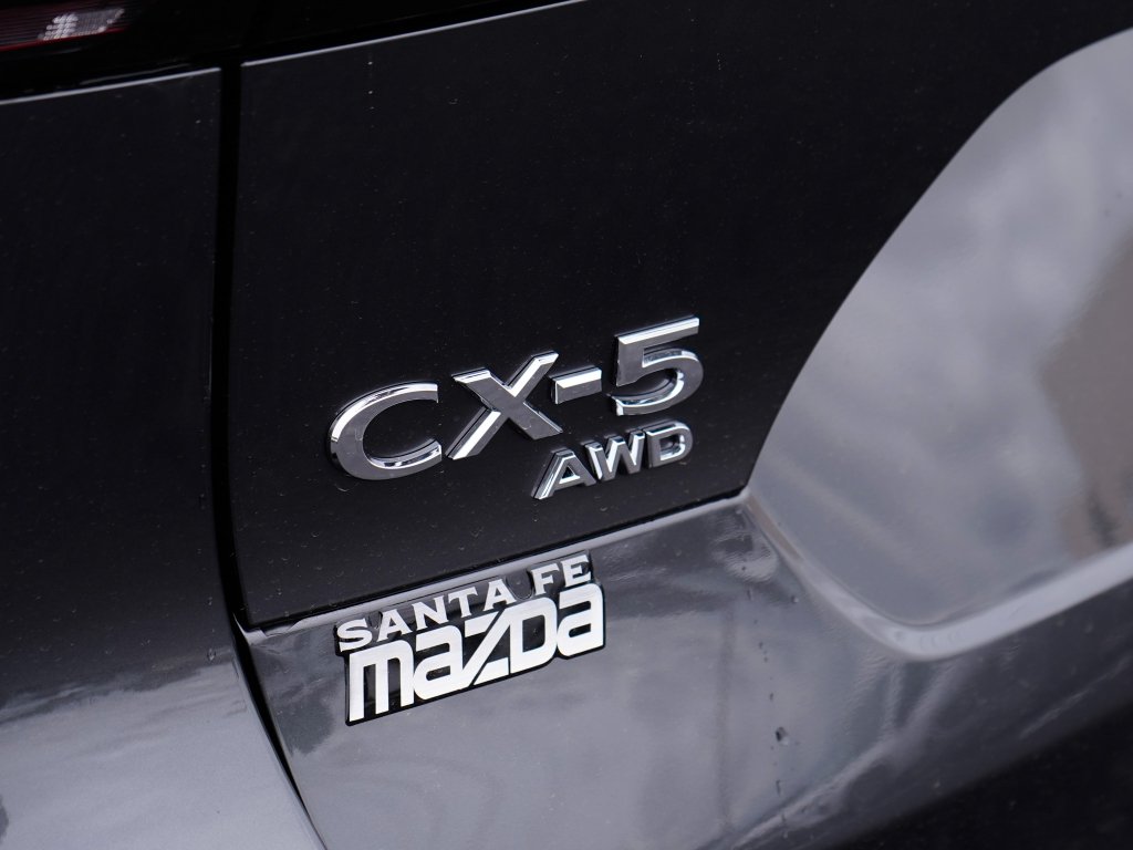 New 2026 Machine Gray Metallic Mazda 2.5 S Preferred image 7