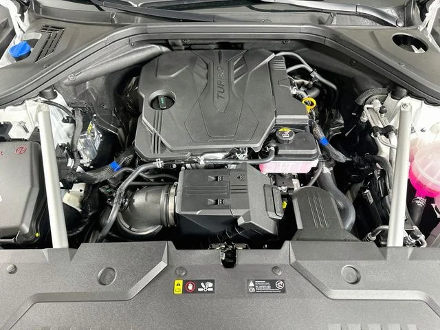 New 2027 Genesis GV70 2.5T Advanced