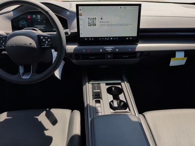 2026 Lexus ES BEV 500e Premium AWD - Photo 10