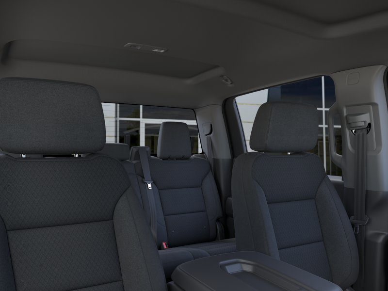 2026 GMC Sierra 1500 Pro - Photo 24