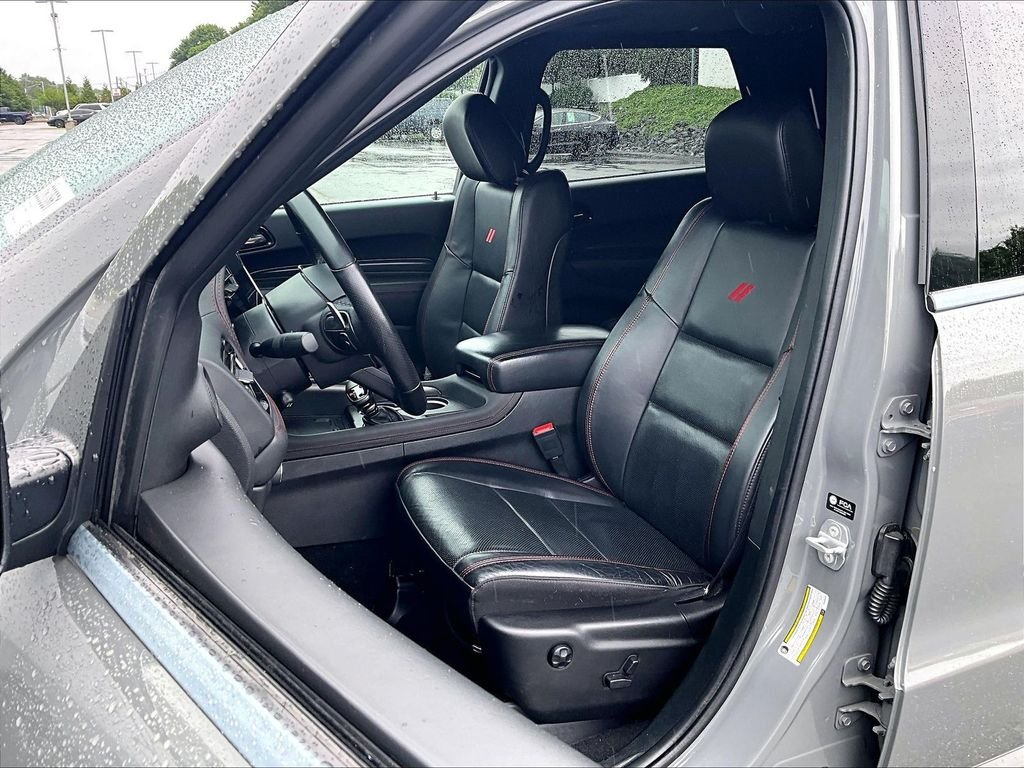 Used 2023 Gray Dodge GT Premium image 10