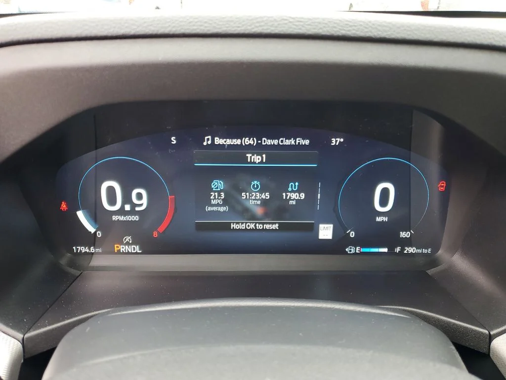 2026 Ford Explorer Active - Photo 9