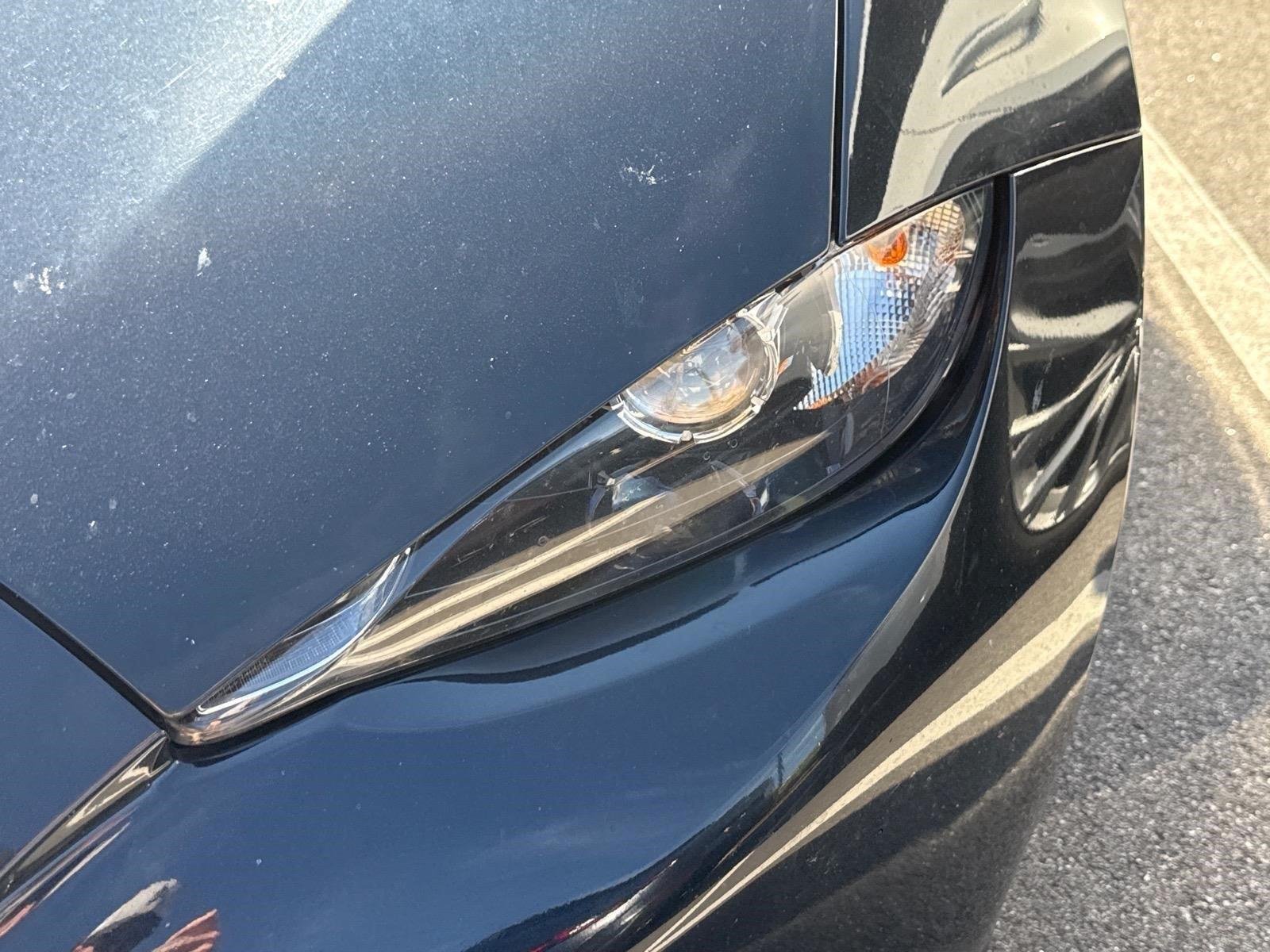 Used 2022 Jet Black Mica Mazda Grand Touring image 24