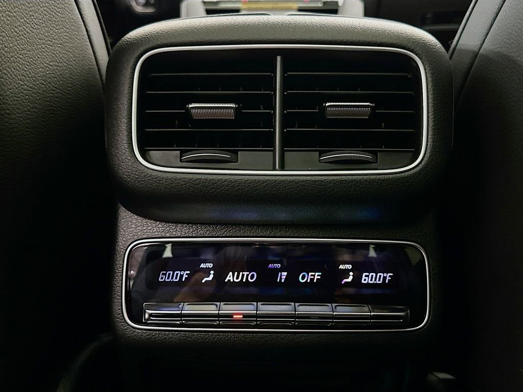 New 2026 Cirrus Silver Metallic Mercedes-Benz GLS 450 image 59