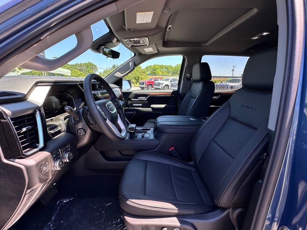 2026 GMC Sierra 1500 Denali - Photo 15