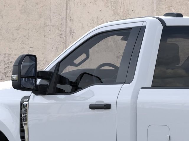 New 2026 White Ford XLT image 20