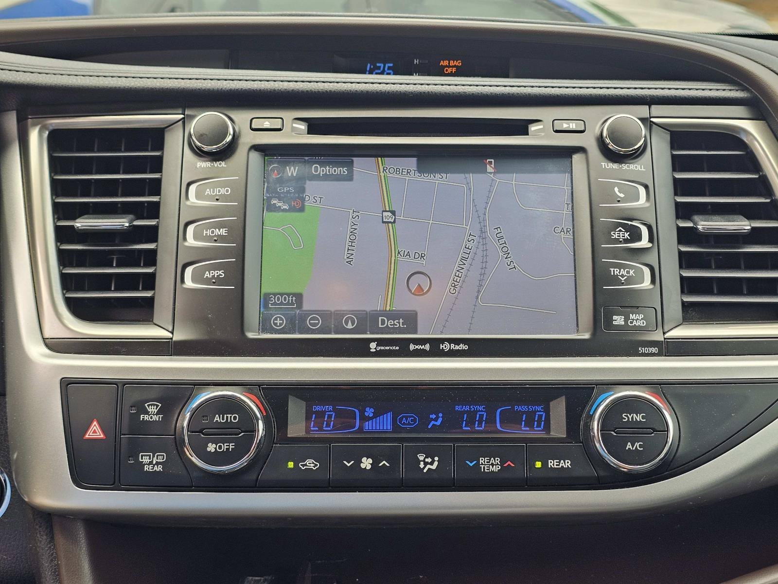 Used 2019 Black Toyota  image 29