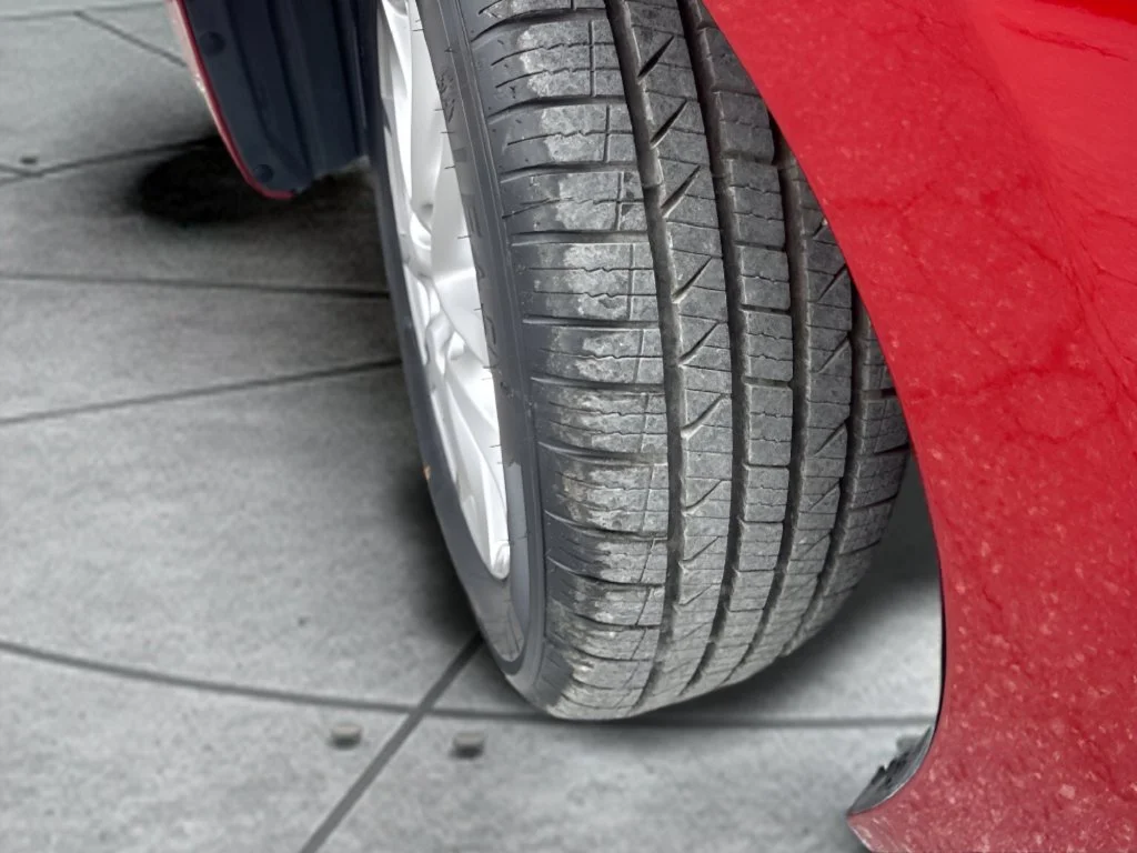 Used 2016 Red Mazda i Grand Touring image 32
