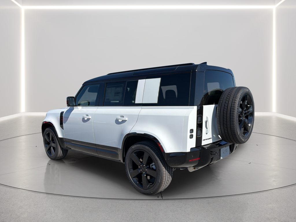 New 2026 Fuji White Land Rover X-Dynamic SE image 15