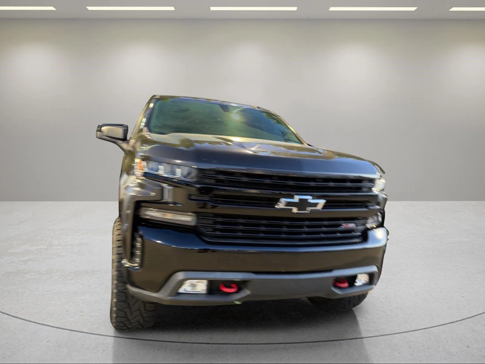 Used 2021  CHEVROLET TRAILBOSSL image 10
