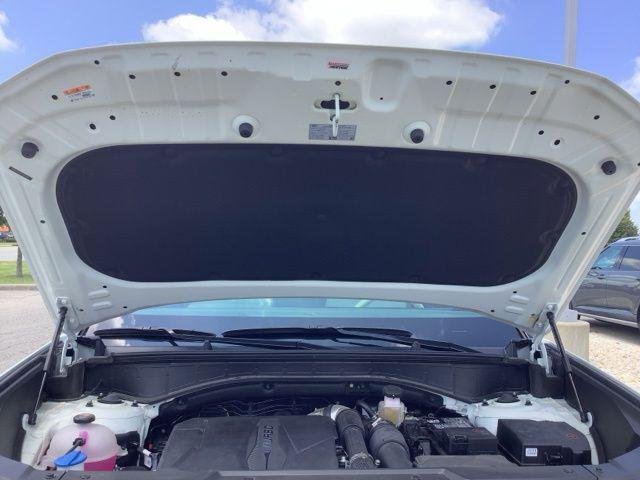 2026 Hyundai Santa Fe SEL - Photo 11