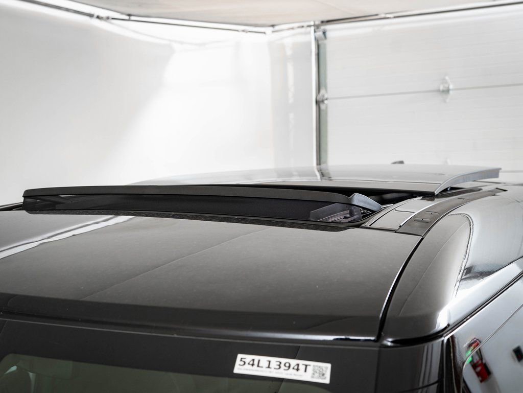 2022 Land Rover Defender V8 - Photo 14