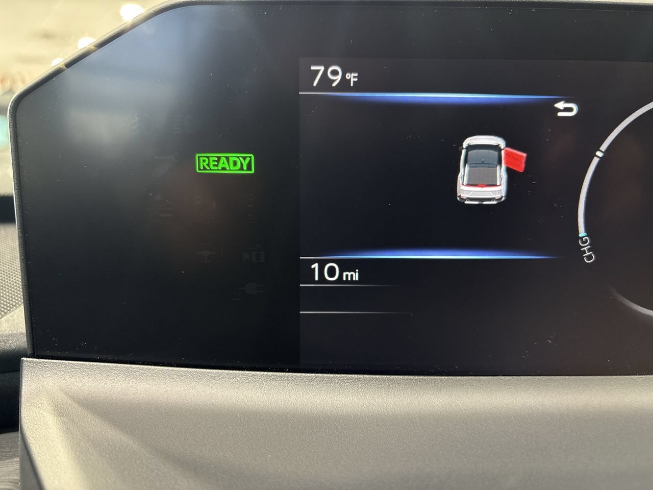 2026 Toyota C-HR SE - Photo 15