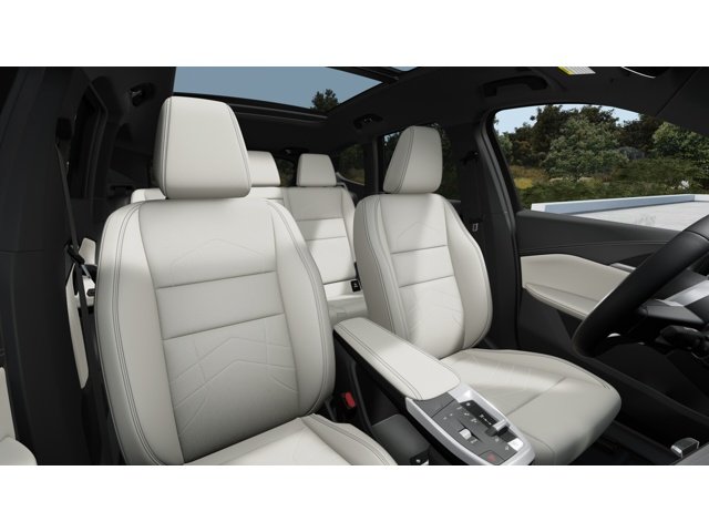 New 2027 Alpine White BMW X1 28i image 11