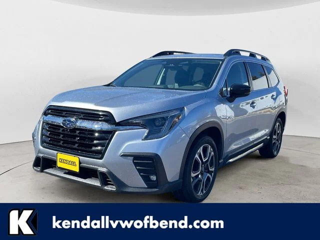2024 Subaru Ascent Limited 7 Passenger's photo