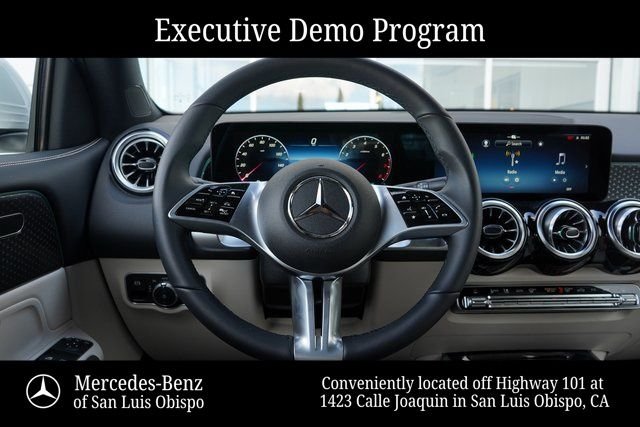 2026 Mercedes-Benz GLB GLB 250 - Photo 18