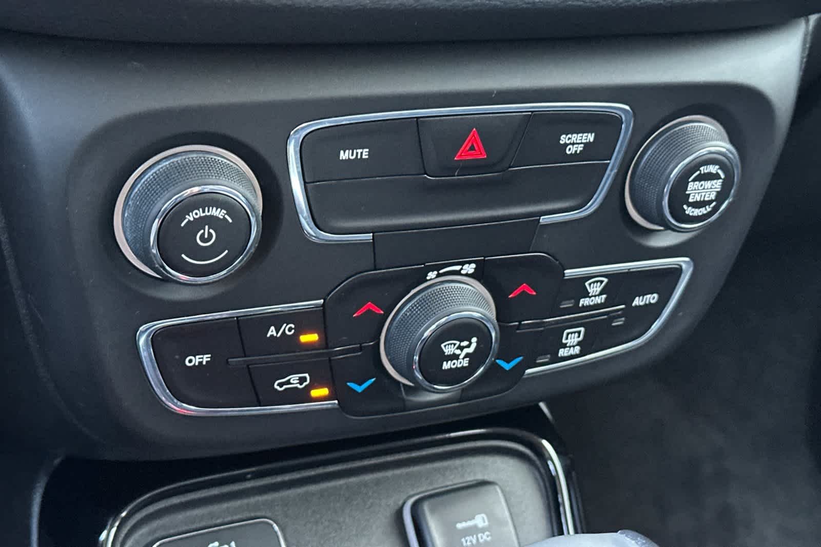 2019 Jeep Compass Altitude - Photo 20