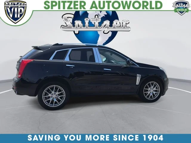 Used 2014 Black Cadillac Performance image 10