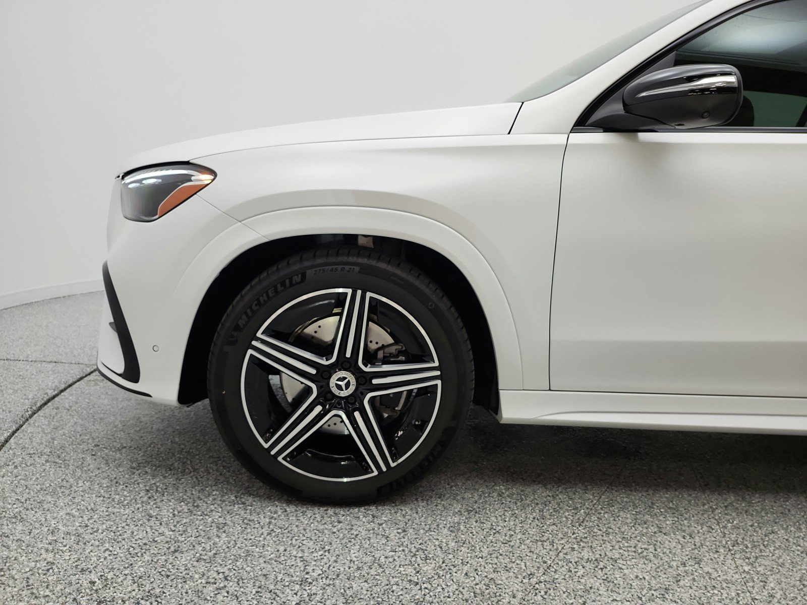 2026 Mercedes-Benz GLE GLE450 - Photo 15