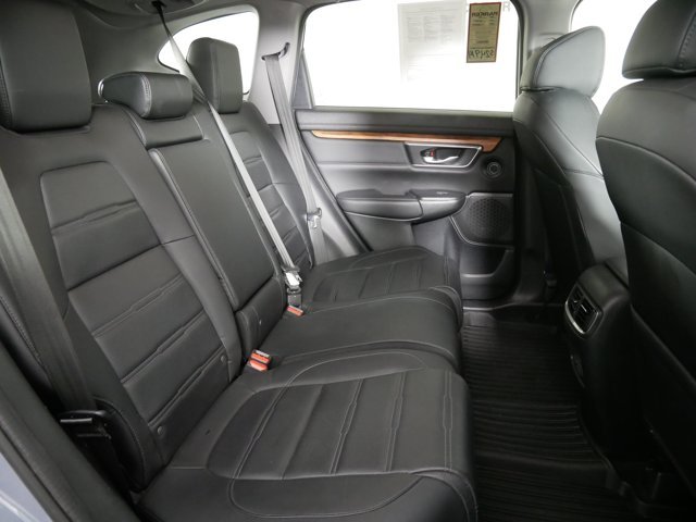 Used 2020 Sonic Gray Pearl Honda Touring image 15