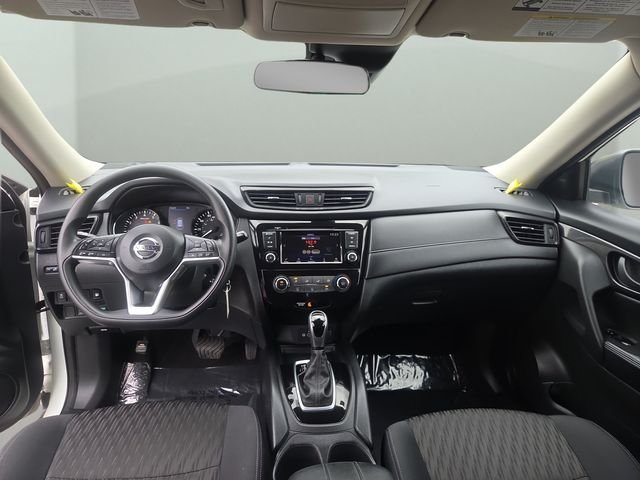 Used 2019 White Nissan S image 2