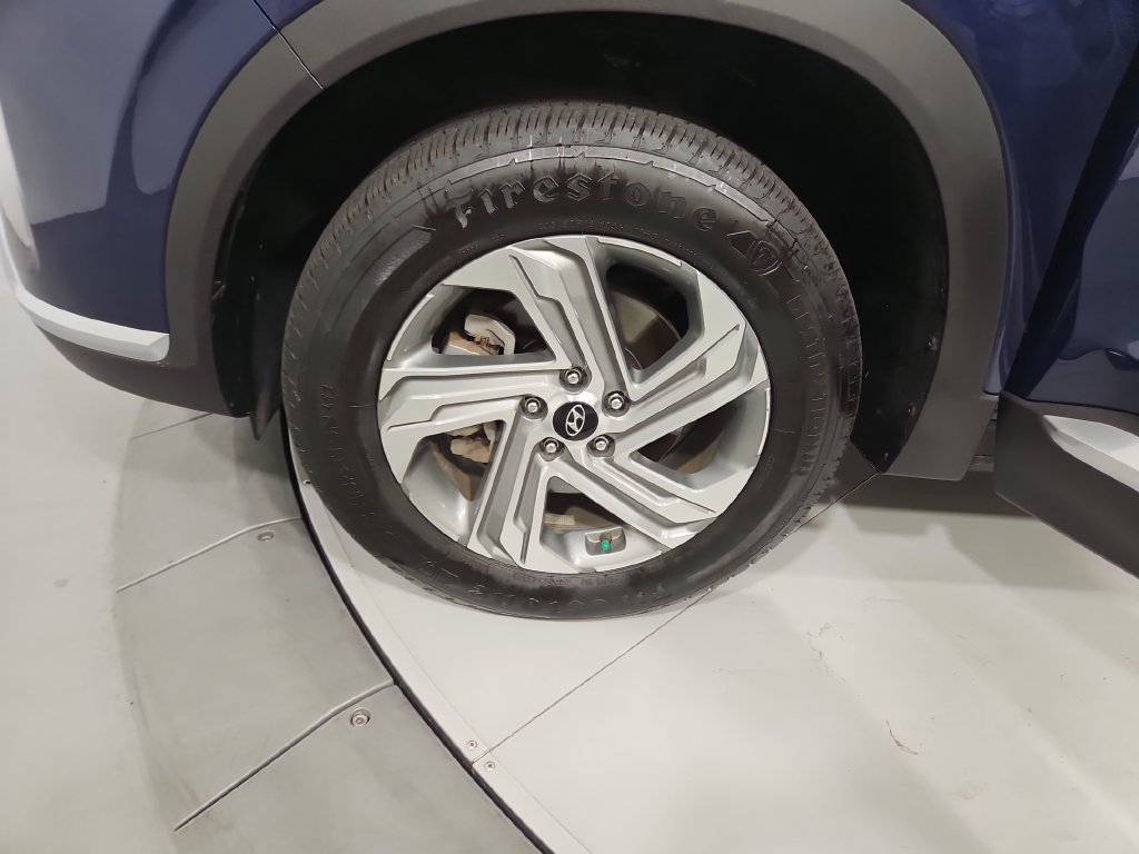 Used 2021 Blue Hyundai SEL image 27
