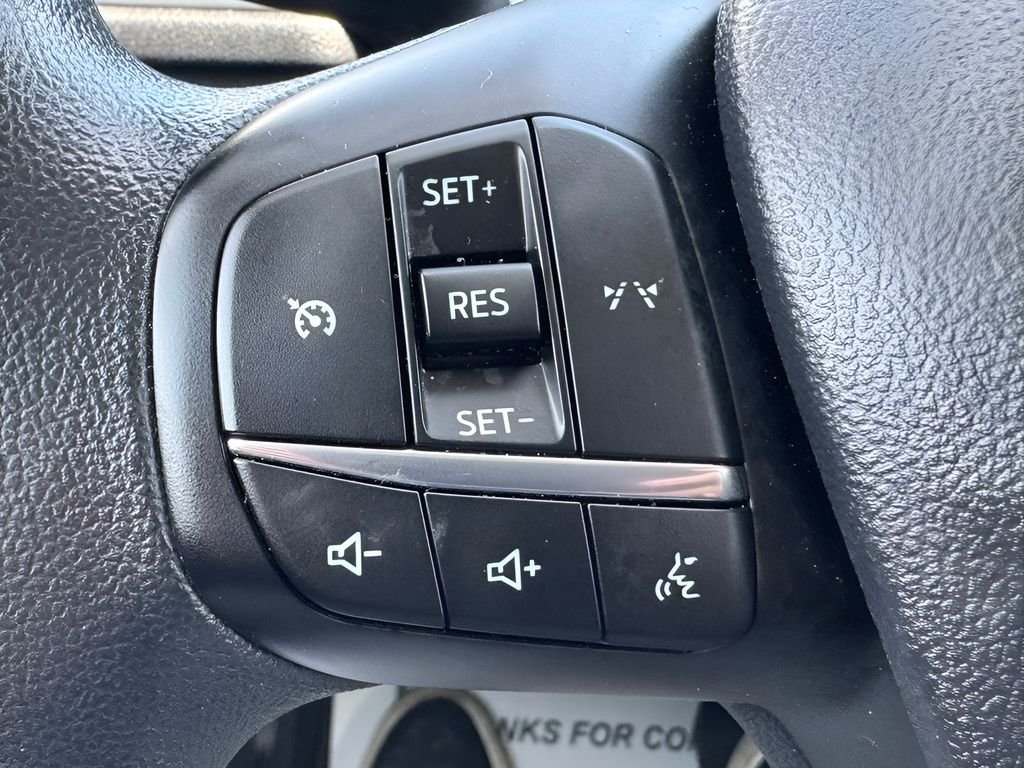 Used 2025 White Ford Active image 19
