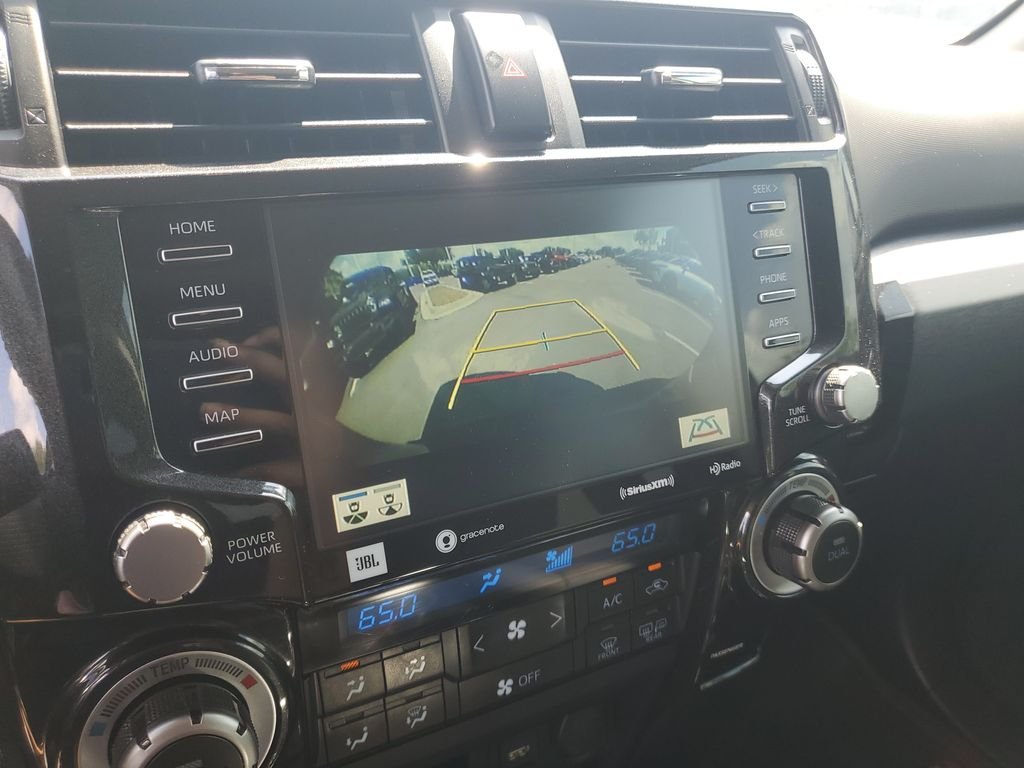 Used 2023 Black Toyota TRD Pro image 18
