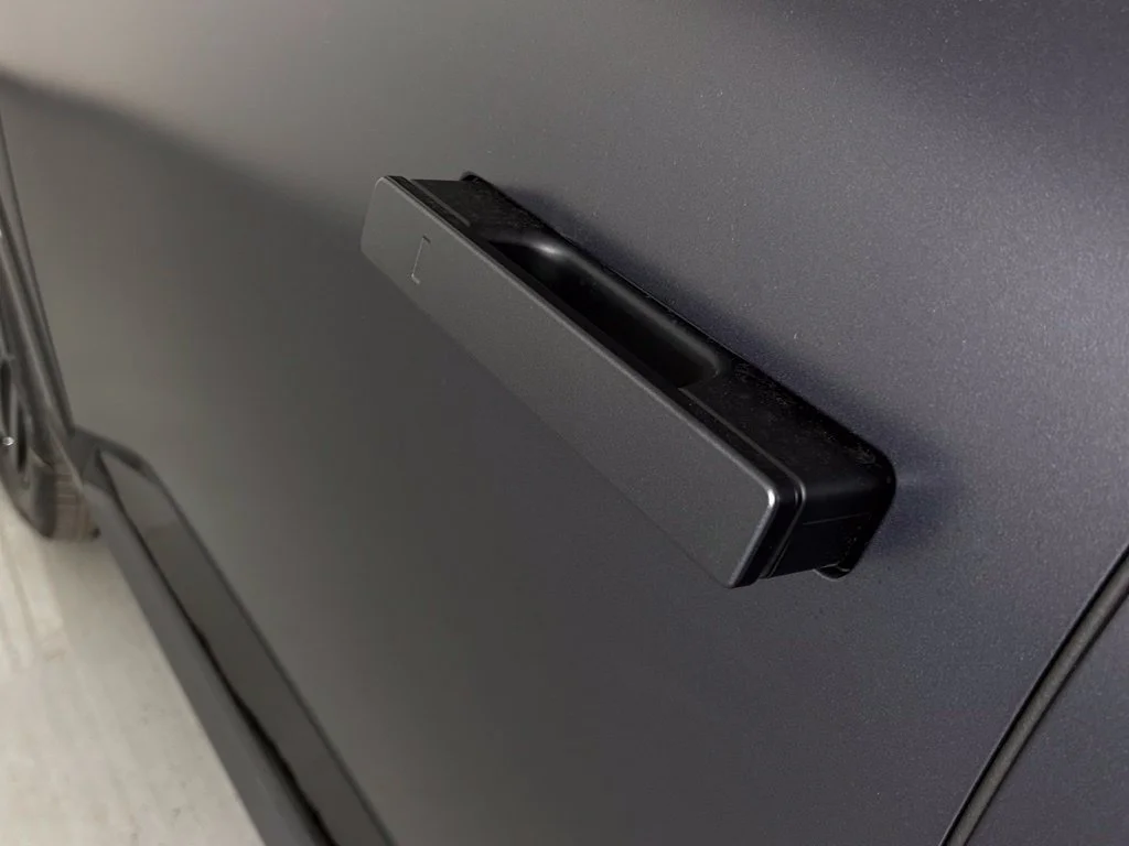New 2027 Panthera Metal Matte Kia X-Line EX image 12