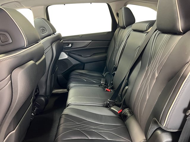 New 2026 Liquid Carbon Metallic Acura w/Advance Package image 30