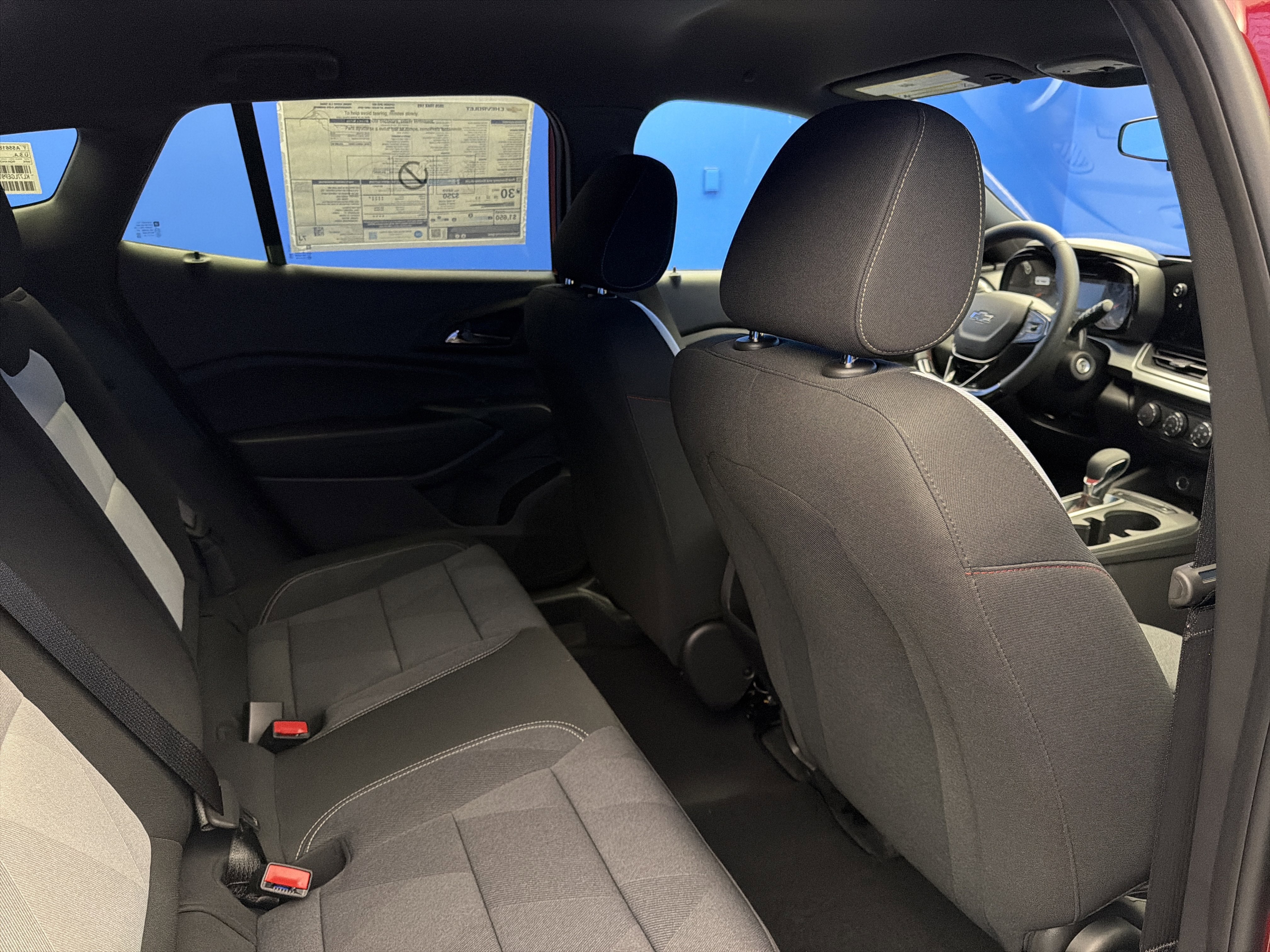 2026 Chevrolet Trax RS - Photo 23