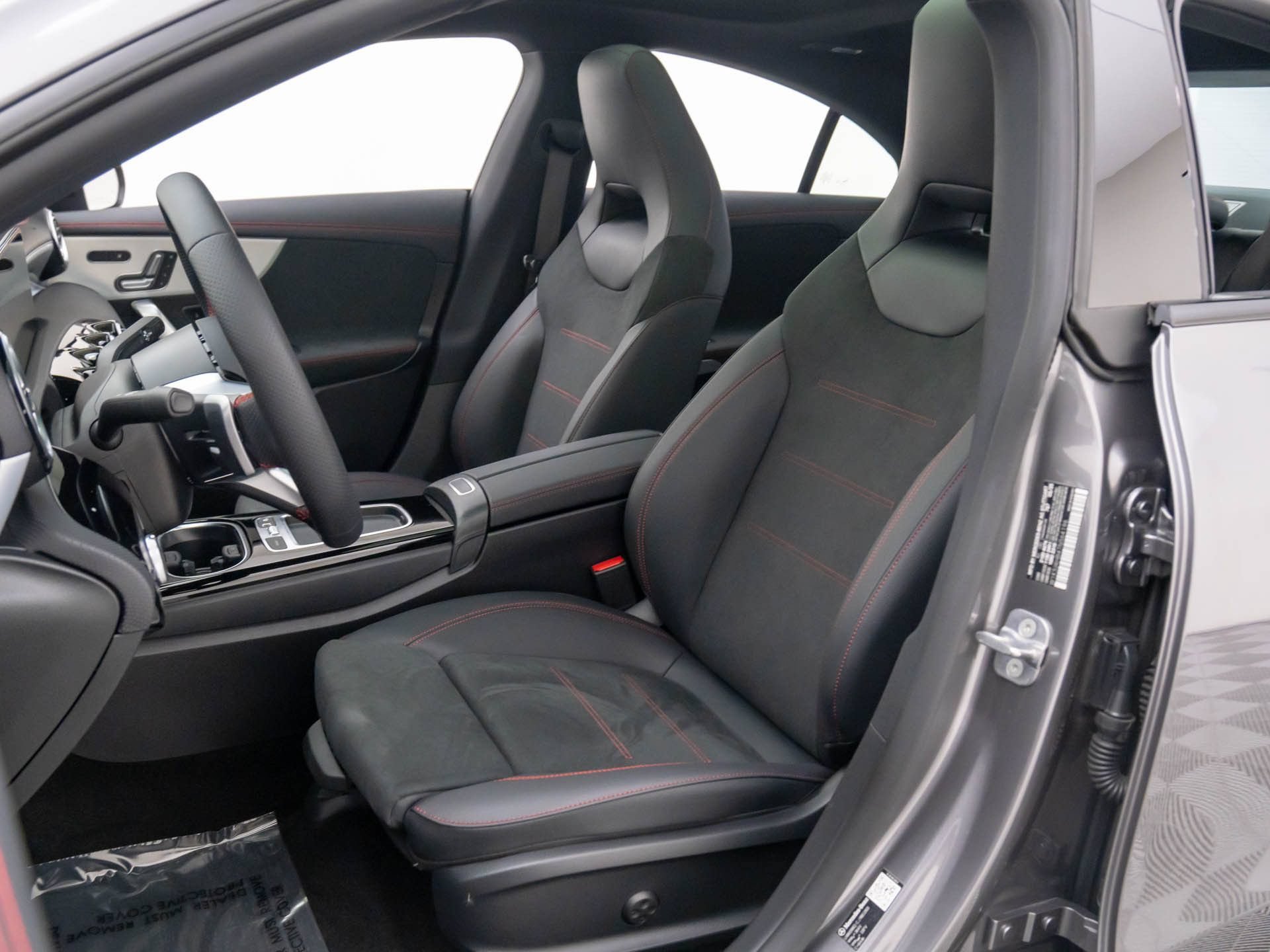 2026 Mercedes-Benz CLA CLA 250 - Photo 59
