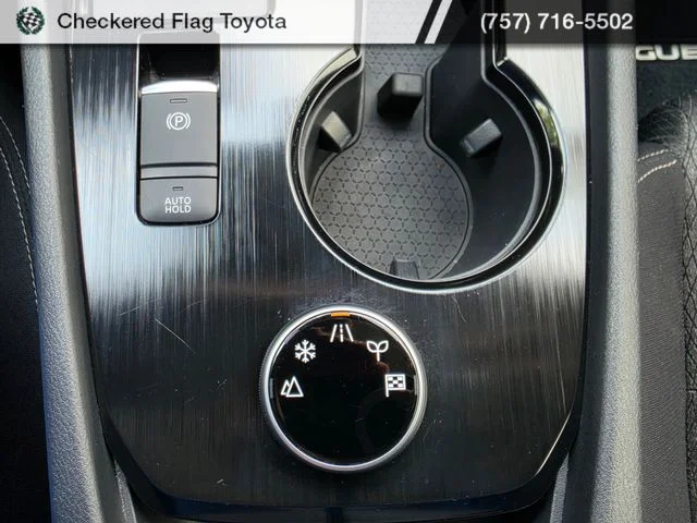 Used 2026 Gun Metallic Nissan SV image 22