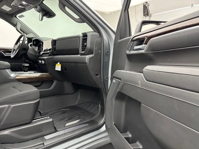 2026 GMC Sierra 1500 Elevation - Photo 30