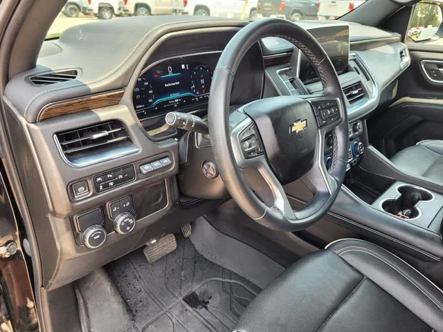 Used 2023 Black Chevrolet Premier image 31