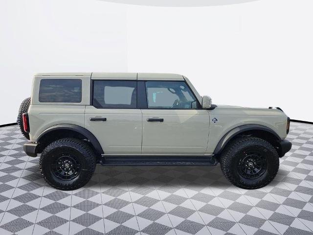 New 2026 Desert Sand Ford Outer Banks® image 6